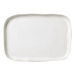 Forma Cloud Rectangular Platter