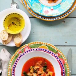 Campagna Gallina Dinner Plate -Famous Cutlery Store GNA 1000 LSALT 2 1800x1800