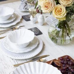 Incanto Lace Salad Plate -Famous Cutlery Store INC 1101D LSALT 4 1800x1800