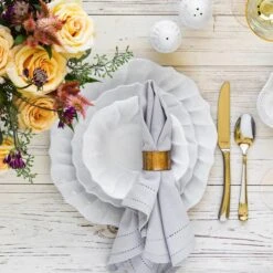 Incanto Ruffle Salad Plate -Famous Cutlery Store INC 1101H 2100 web2 1800x1800