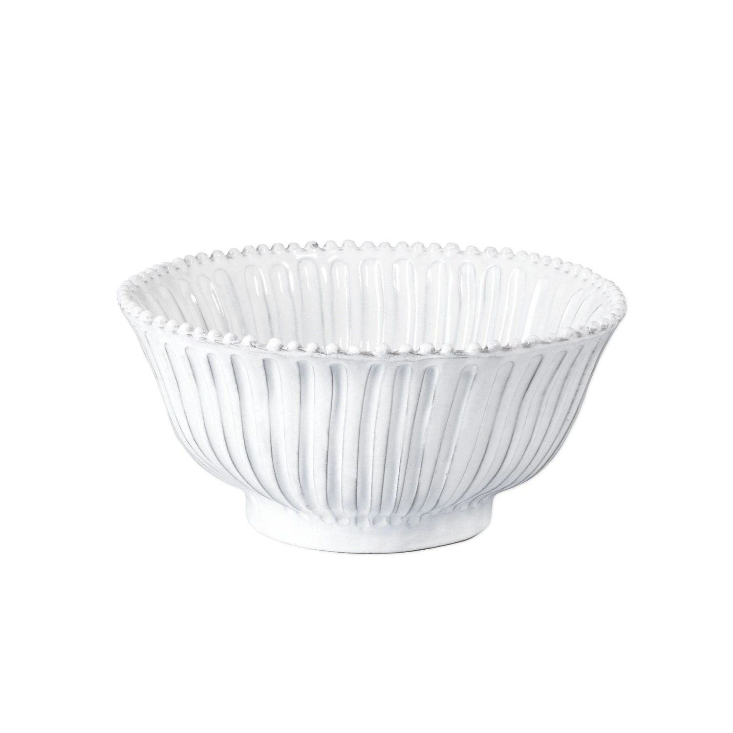 Incanto Stripe Medium Serving Bowl 1 Incanto Stripe Medium Serving Bowl