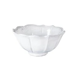 Incanto Baroque Medium Serving Bowl