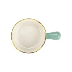 Italian Bakers Small Round Baker With Large Handle 23 Italian Bakers Small Round Baker With Large Handle -Famous Cutlery Store ITB AQ2956N 2 d3e5576b c48f 434c 9a9f 3c9d04ea5754 1800x1800