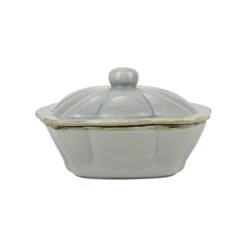Italian Bakers Square Covered Casserole Dish -Famous Cutlery Store ITB GR2958 2100 web1 e4b038ba 4816 474a b352 a7aeadb90a53 1800x1800