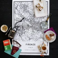 Lastra White Rectangular Platter -Famous Cutlery Store LAS 26023W LSALT 3 1800x1800