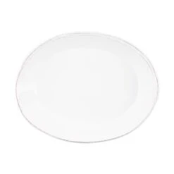 Lastra White Small Oval Baker -Famous Cutlery Store LAS 26055W 2100 web2 3ad5c435 441b 4cd8 9b10 312b1735b70b 1800x1800