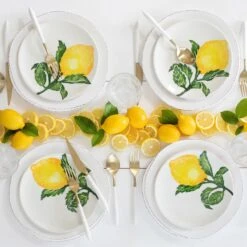 Limoni Salad Plate -Famous Cutlery Store LIM 9701 3 1800x1800