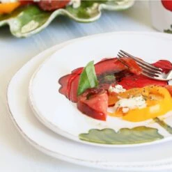 Lastra Poppy Salad Plate -Famous Cutlery Store LPY 2601 LSALT 8 1800x1800