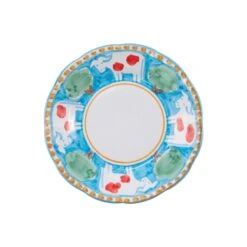 Campagna Mucca Salad Plate
