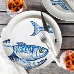 Maccarello Salad Plate -Famous Cutlery Store MCC 9701 2100 web3 1800x1800