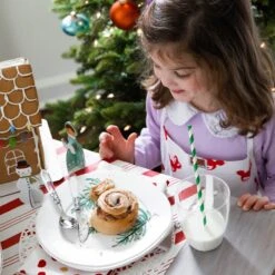 Melamine Lastra Holiday Dinner Plate -Famous Cutlery Store MLAH 2300 2100 web3 1800x1800