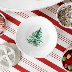 Melamine Lastra Holiday Stacking Cereal Bowl -Famous Cutlery Store MLAH 2302 2100 web3 fcc8bf5a 4f53 4862 afa4 baf02c365f4c 1800x1800