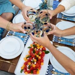 Melamine Lastra White Rectangular Platter -Famous Cutlery Store MLAS W23023 2100 web3 1800x1800