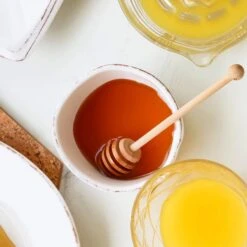 Melamine Lastra White Condiment Bowl -Famous Cutlery Store MLAS W2370 LSALT 6 1800x1800