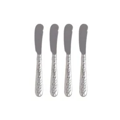 Best Seller 16 Martellato Spreaders - Set Of 4