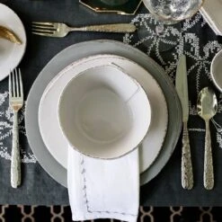 Martellato Salad Fork -Famous Cutlery Store MLO 9851 LSALT 15 1800x1800