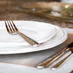 Martellato Salad Fork -Famous Cutlery Store MLO 9851 LSALT 23 1800x1800