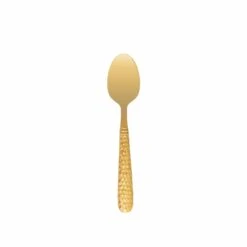 Martellato Gold Place Spoon