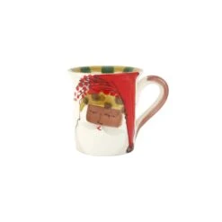 Old St. Nick Multicultural Assorted Mugs - Set Of 4 -Famous Cutlery Store OSN 7810MCC 1 1800x1800