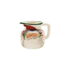 Old St. Nick Creamer