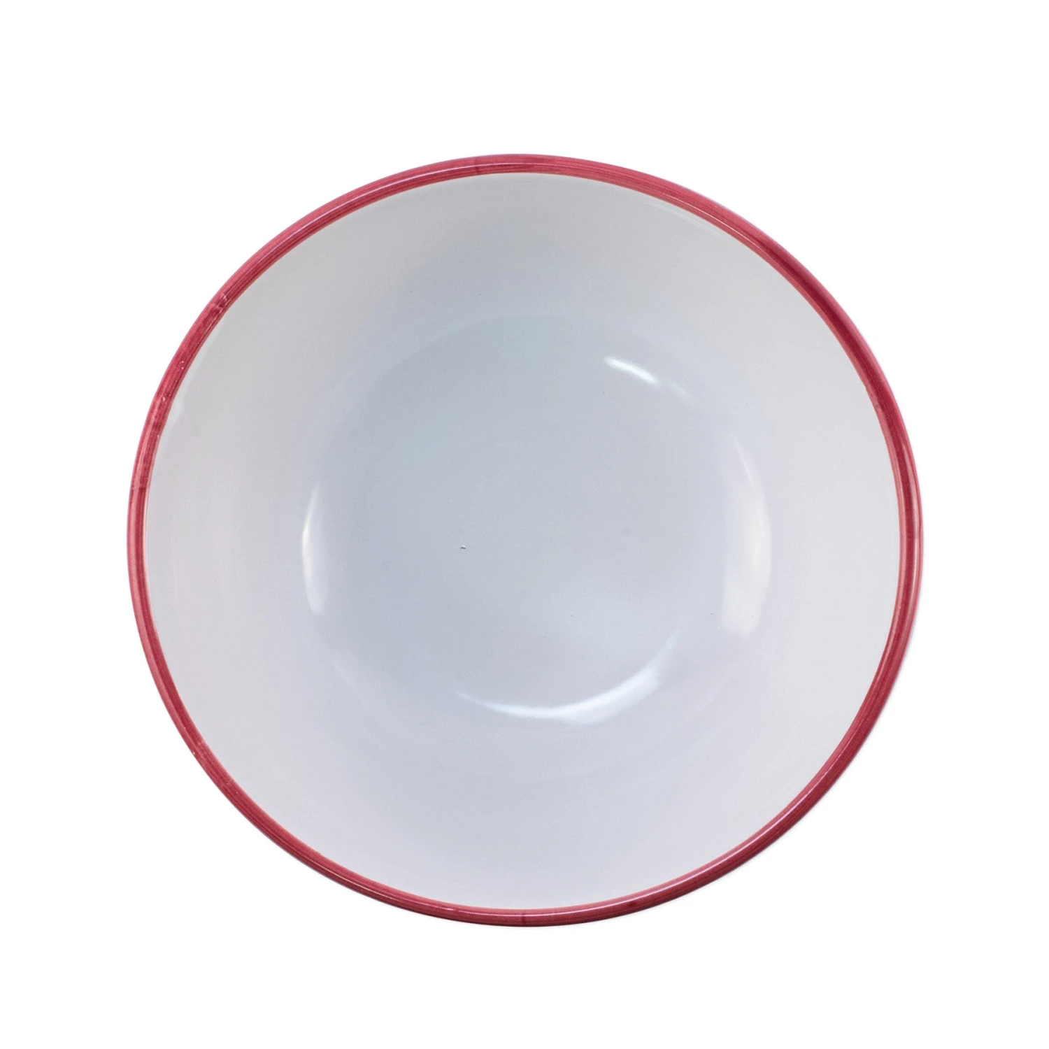 Campagna Porco Deep Serving Bowl 2 Campagna Porco Deep Serving Bowl - Image 2