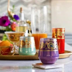 Regalia Stemless Wine Glass -Famous Cutlery Store RGI 7621P LSALT 1 f524c6e5 b0d6 42f7 b78c 9c2a42af5079 1800x1800