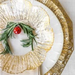 Rufolo Glass Small Shallow Bowl -Famous Cutlery Store RUF 5204 LSALT 3 1800x1800