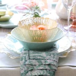 Rufolo Glass Small Deep Bowl -Famous Cutlery Store RUF 5205 LSALT 5 1800x1800