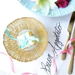 Rufolo Glass Small Deep Bowl -Famous Cutlery Store RUF 5205 LSALT 6 1800x1800