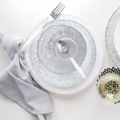 Rufolo Glass Small Deep Bowl -Famous Cutlery Store RUF 5205P 3 208c0074 f4e8 40b7 96d5 80a007b49c58 1800x1800