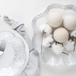 Rufolo Glass Platter -Famous Cutlery Store RUF 5223P 3 3968a608 bb15 46c7 92fc a49e9b1caf9b 1800x1800