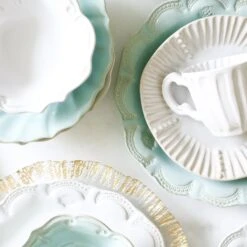 Incanto Stone Stripe Salad Plate -Famous Cutlery Store SINC W1101A LSALT 7 1800x1800