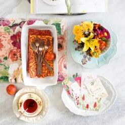 Incanto Stone Lace Salad Plate -Famous Cutlery Store SINC W1101D LSALT 6 1800x1800