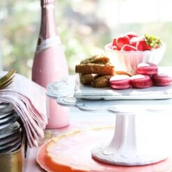 Incanto Stone White Stripe Small Bowl -Famous Cutlery Store SINC W11102 LSALT 2 1800x1800