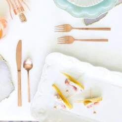 Incanto Stone Lace Small Rectangular Platter 8 Incanto Stone Lace Small Rectangular Platter -Famous Cutlery Store SINC W1127 LSALT 1 1800x1800