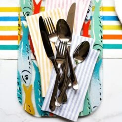 Settimocielo Five-Piece Place Setting -Famous Cutlery Store SLO 9800 SALT 3 1800x1800