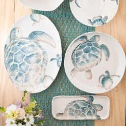 Tartaruga Medium Oval Platter -Famous Cutlery Store TAR 9737 LSALT 2 1800x1800