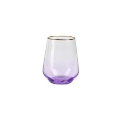 Rainbow Stemless Wine Glass -Famous Cutlery Store VBOW A52121 1 59d57964 83d6 44e2 8615 8328afb596a7 1800x1800