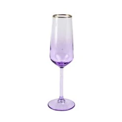 Rainbow Champagne Flute -Famous Cutlery Store VBOW A52150 1 b3ddf575 3e88 4d74 b056 28b7e3a1a4ce 1800x1800