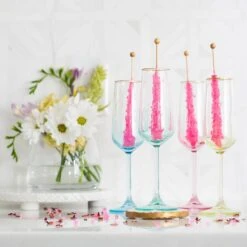 Rainbow Champagne Flute -Famous Cutlery Store VBOW G52150 LSALT 3 1800x1800