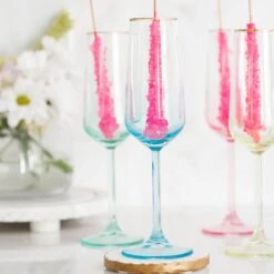 Rainbow Champagne Flute -Famous Cutlery Store VBOW T52150 LSALT 1 1800x1800