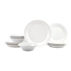 Famous Cutlery Store 30 Chroma 12-Piece Place Setting