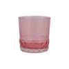 Deco Pink Short Tumbler