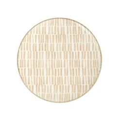 Earth Bamboo Dinner Plate