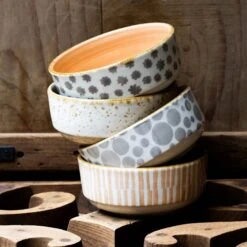 Earth Bubble Small Bowl -Famous Cutlery Store VETH 003006A LSALT 2 1800x1800