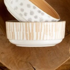 Earth Bamboo Small Bowl -Famous Cutlery Store VETH 003006B 2100 web3 1800x1800