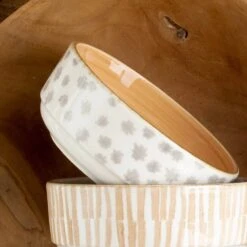 Earth Flower Small Bowl -Famous Cutlery Store VETH 003006D 2100 web3 1800x1800