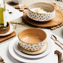 Earth Flower Small Bowl -Famous Cutlery Store VETH 003006D LSALT 5 1800x1800