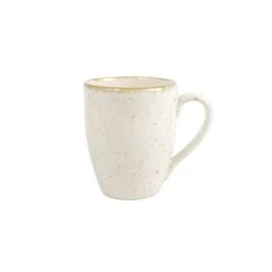 Earth Eggshell Mug