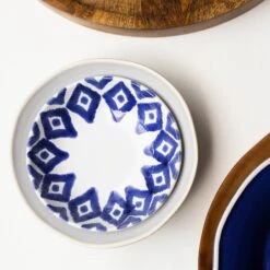 Santorini Diamond Condiment Bowl 11 Santorini Diamond Condiment Bowl -Famous Cutlery Store VSAN 003003A LSALT 10 1800x1800